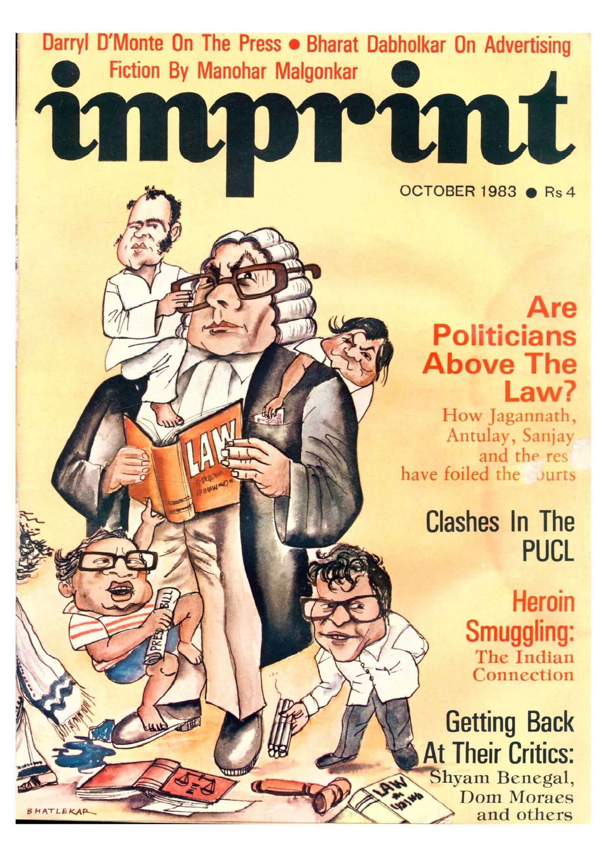 October 1983