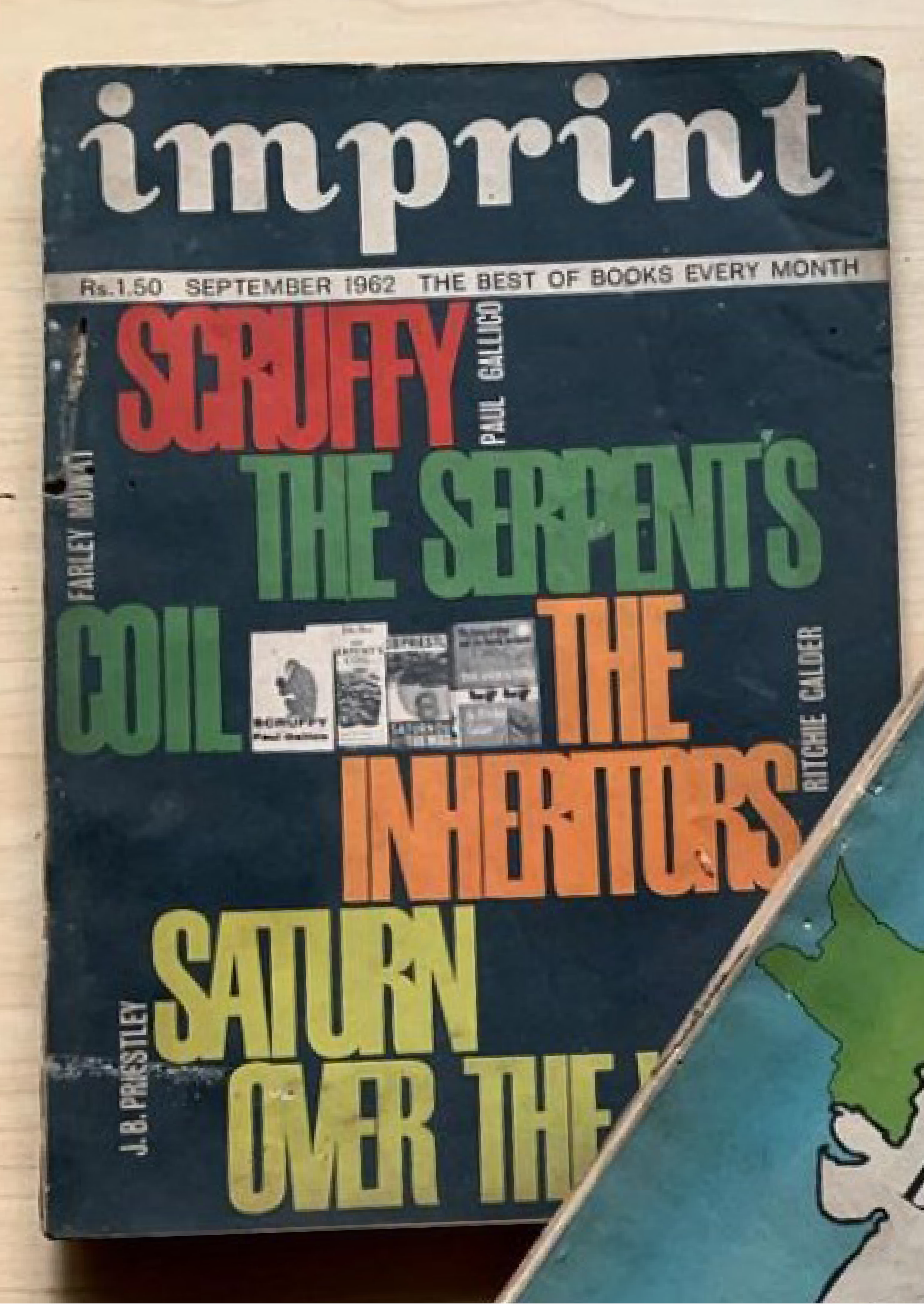 September 1962