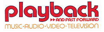 Playback And Fast Forward logo