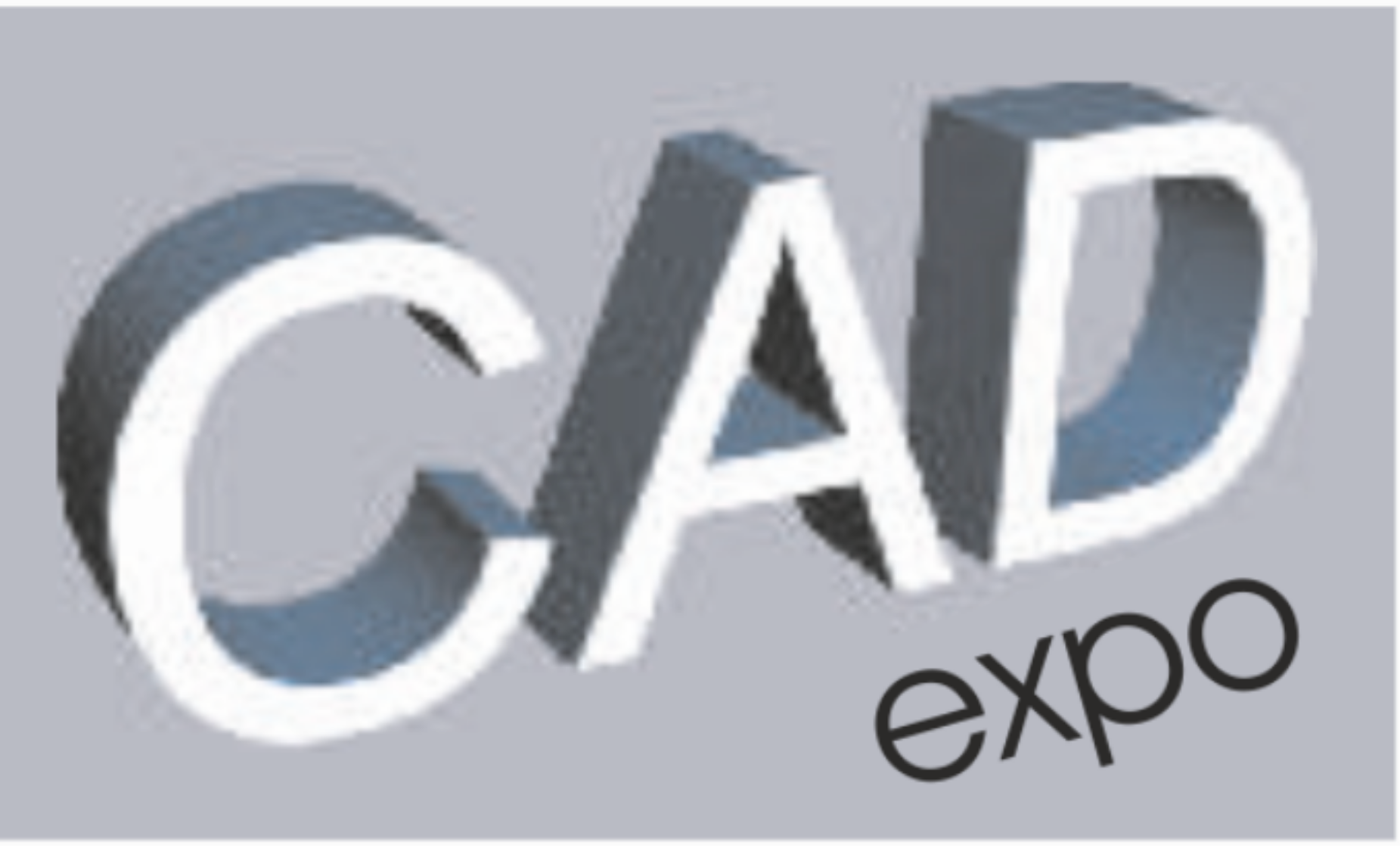 COMPUTER AIDED DESIGN - 2005 logo
