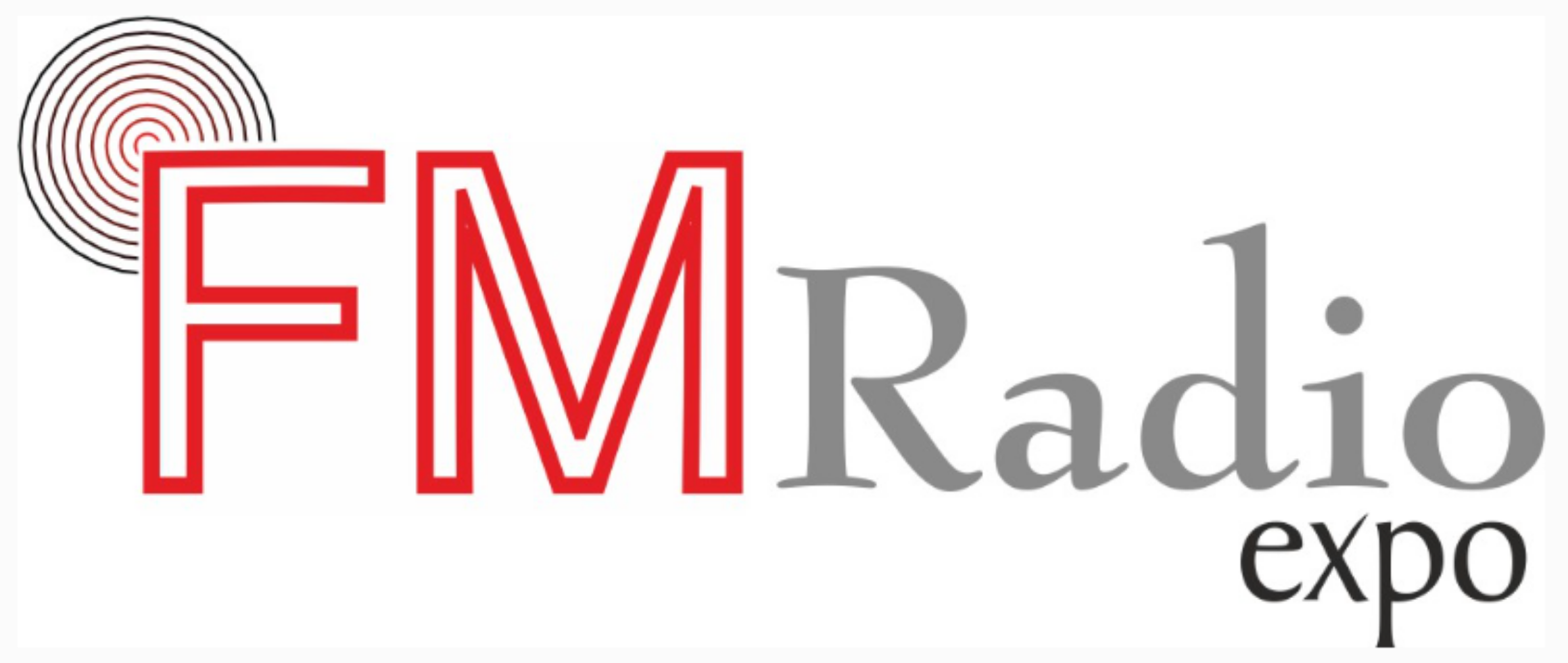 FM Radio - 2005 logo
