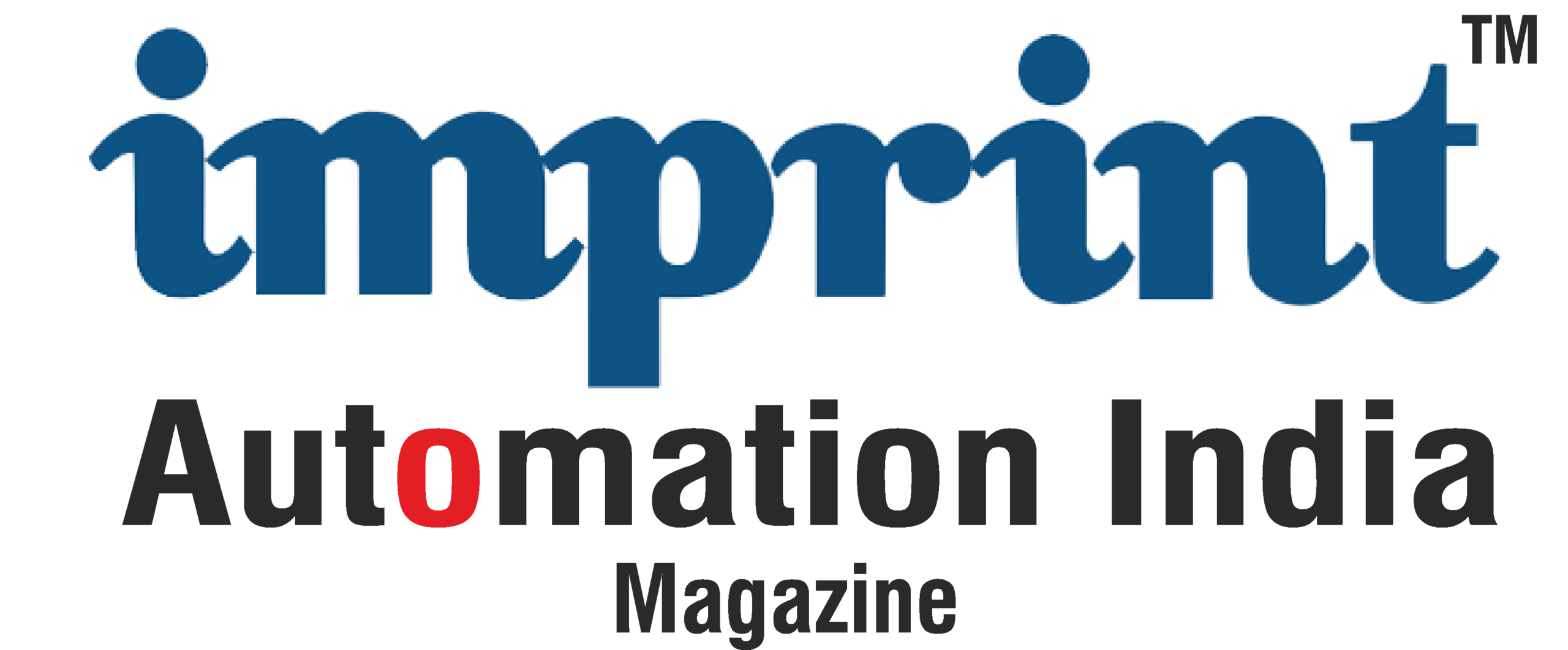 Imprint Automation India Magazine