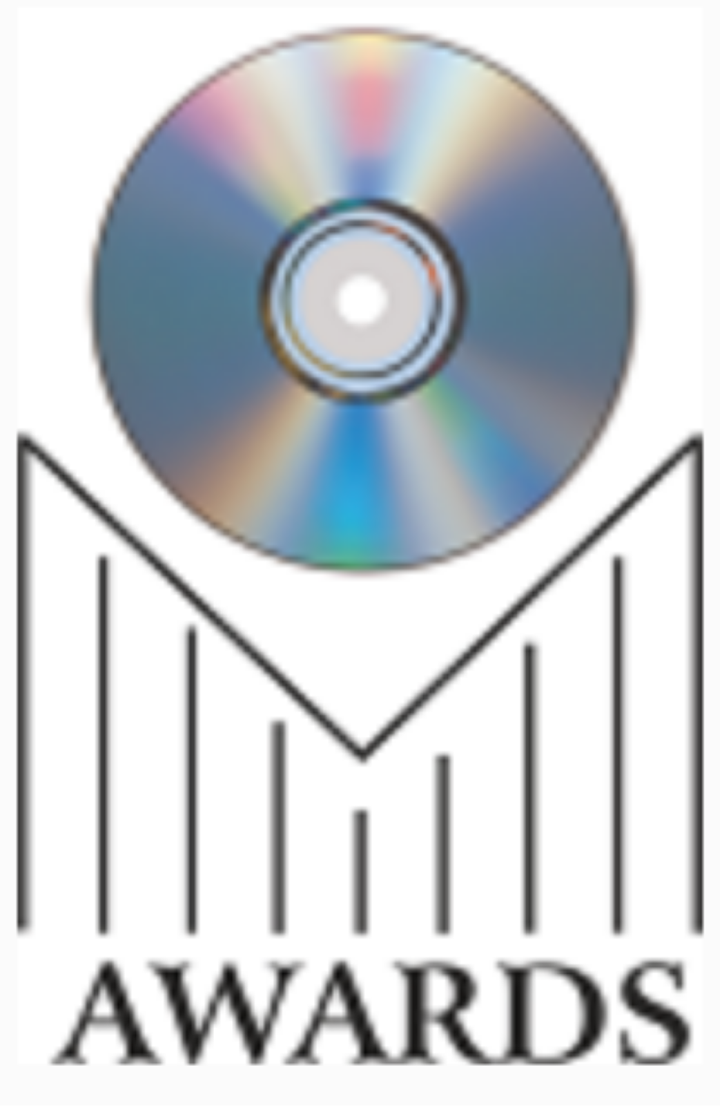 Indian DVD Awards - 2006 logo