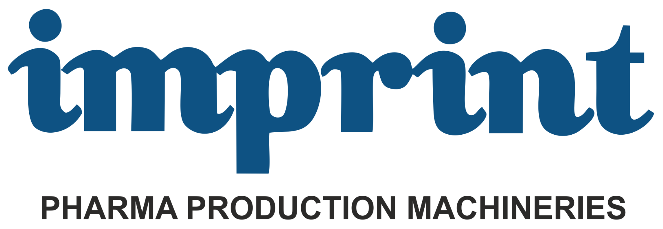 Imprint Pharma Magazine - 2021 logo