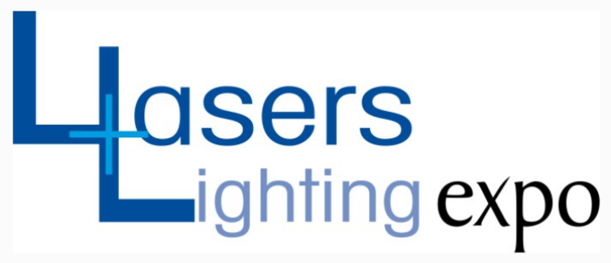 Lasers Lighting - 2006 logo