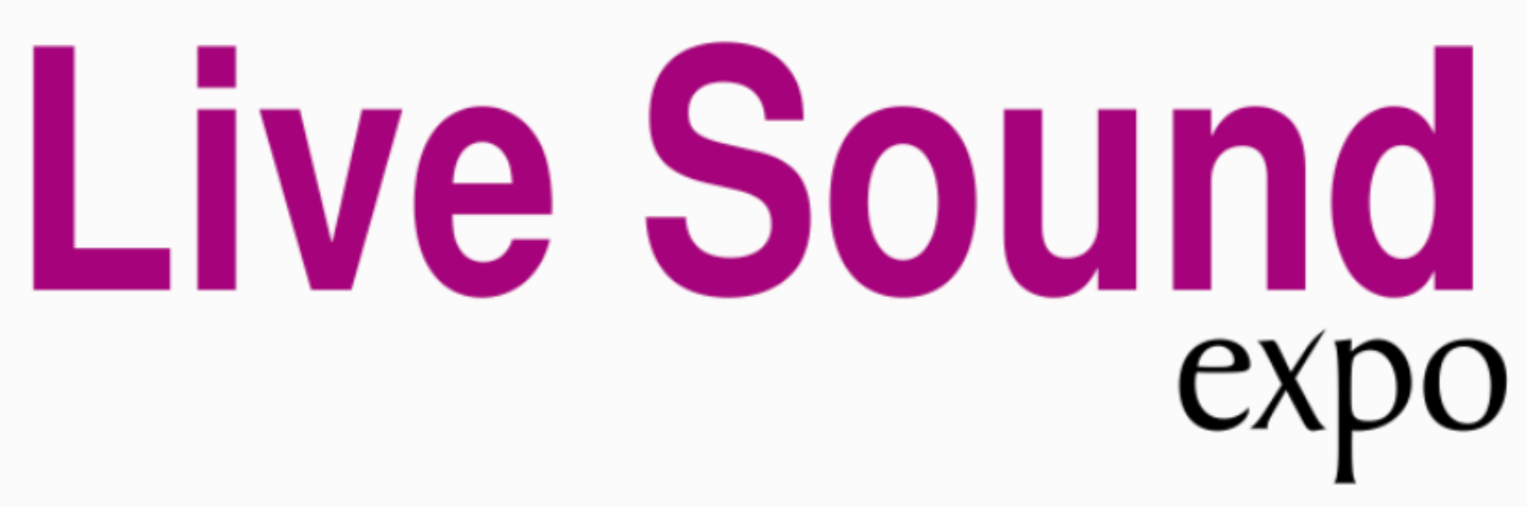 Live Sound Expo - 2007 logo