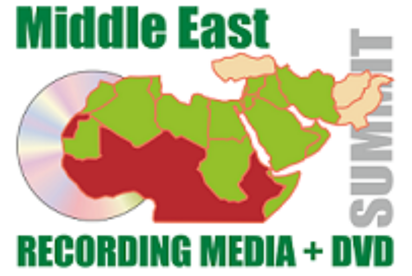 Middle East DVD Summit - 2002 logo