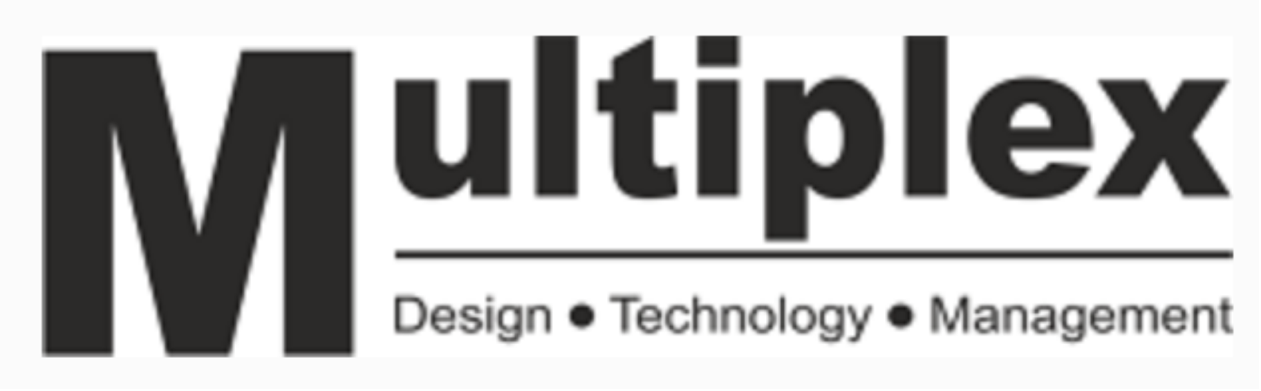 Multiplex Expo - 2002 logo
