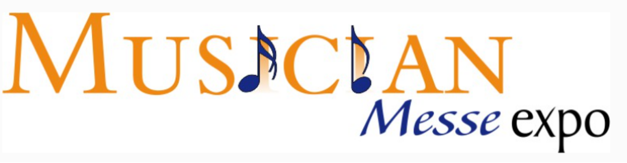 Musician Messe Expo - 2007 logo