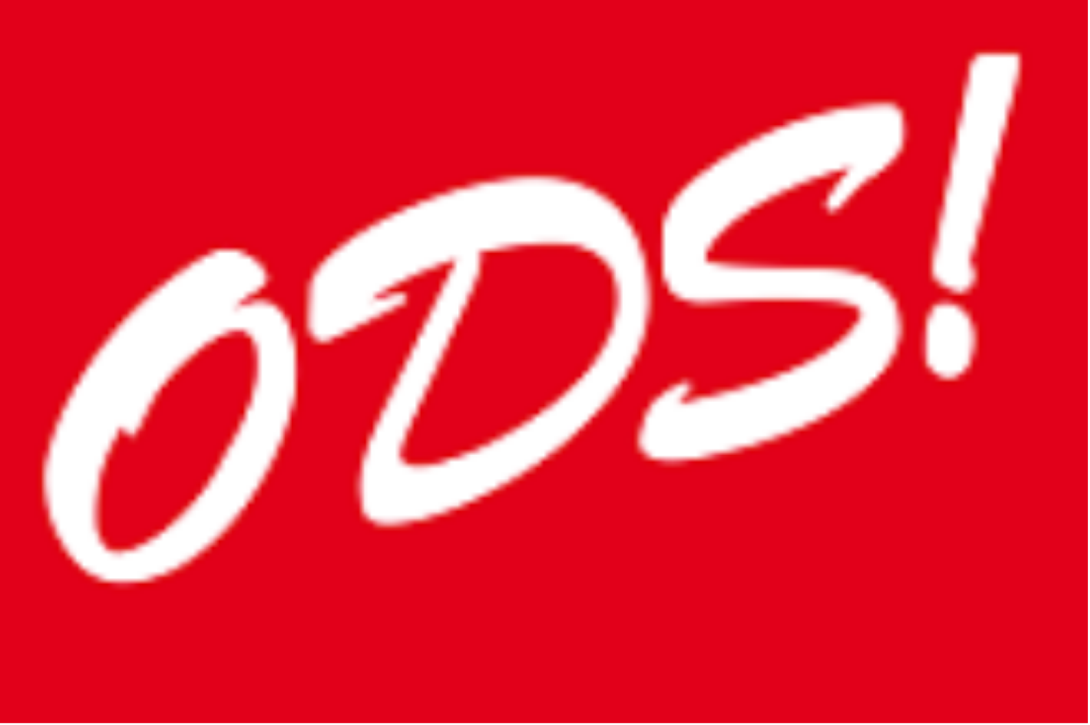 OPTICAL DISC SYSTEMS (ODS) - 2002 logo