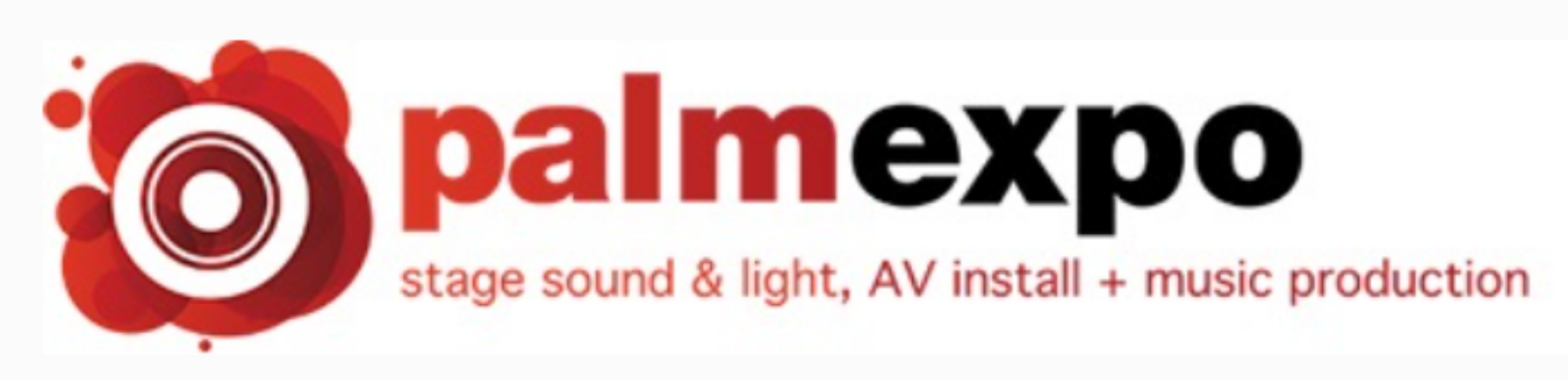 PALM INDIA EXPO - 2001 logo