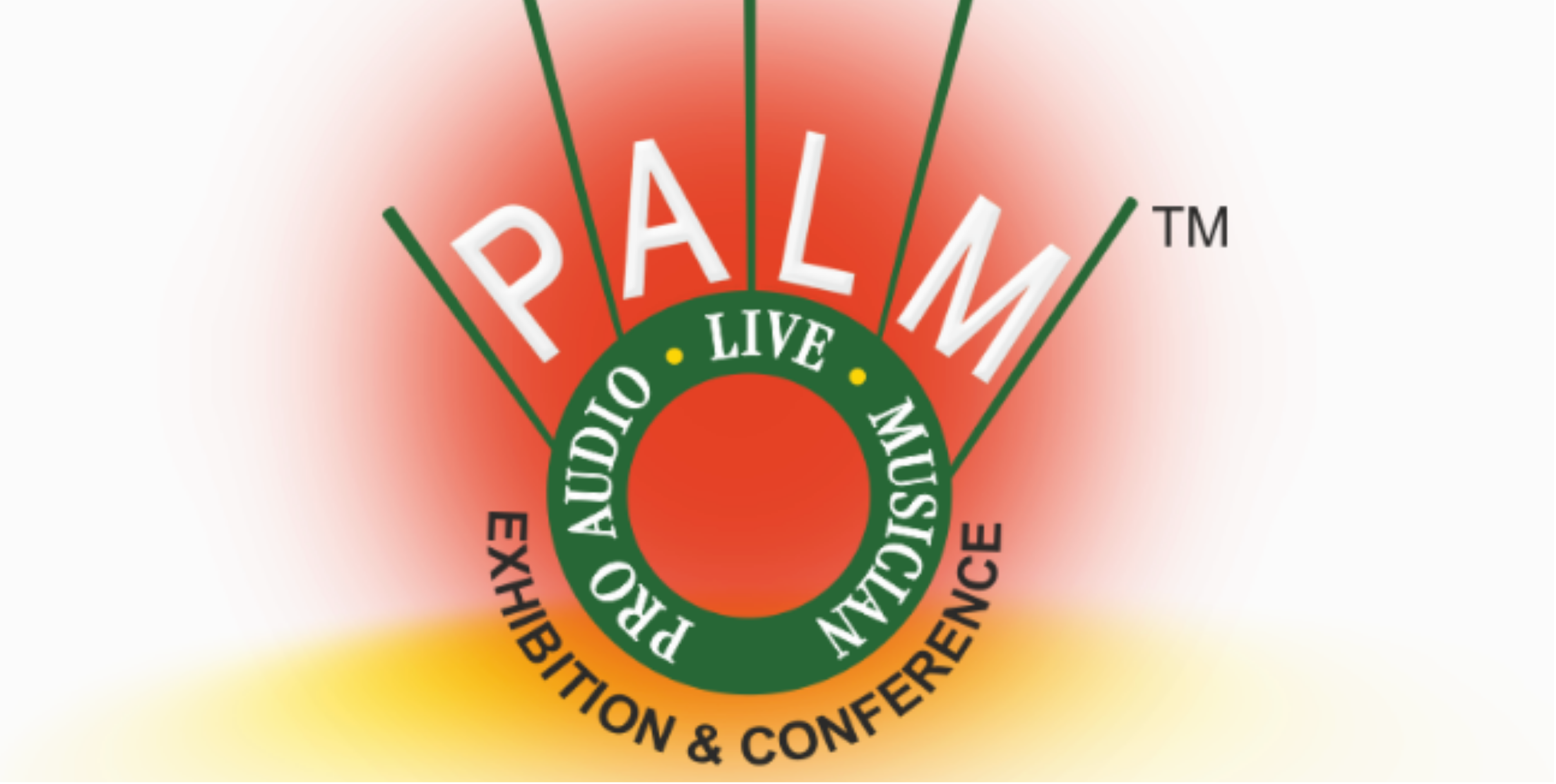PALM India Expo - 2010 logo