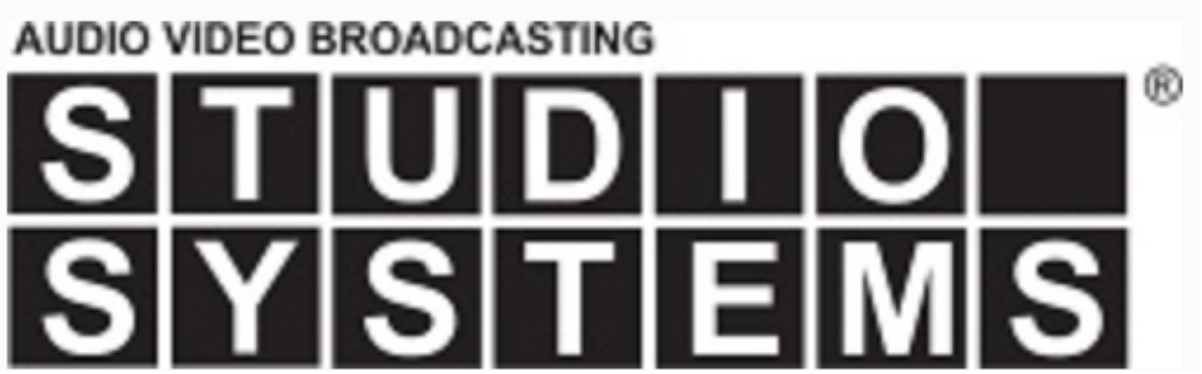 Studio Systems - 1992 logo