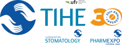 TIHE — Tashkent International Healthcare Exhibition